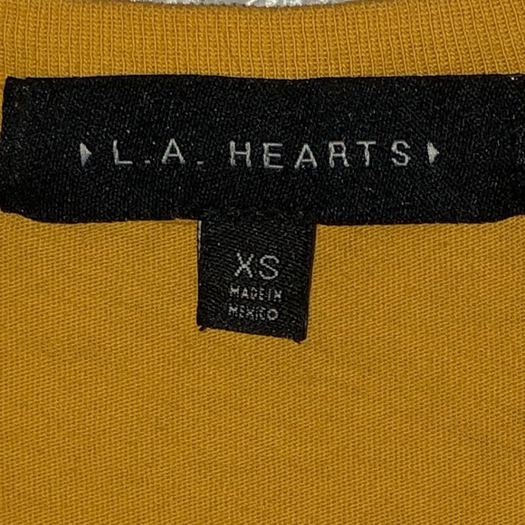 Wave graphic tee - Picture 2 of 2